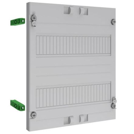 ABN ABNPB102L0230 Empty module deep WxH:250x300mm with perforated