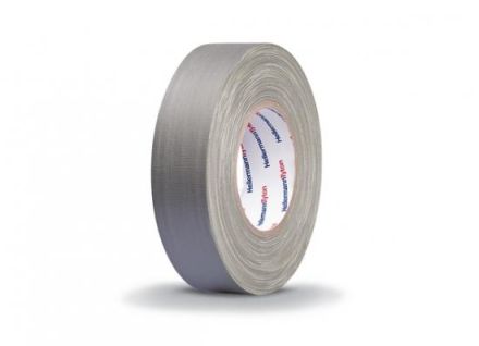 HellermannTyton 712-00906 HTAPE-TEX-GY-50X50 fabric tape