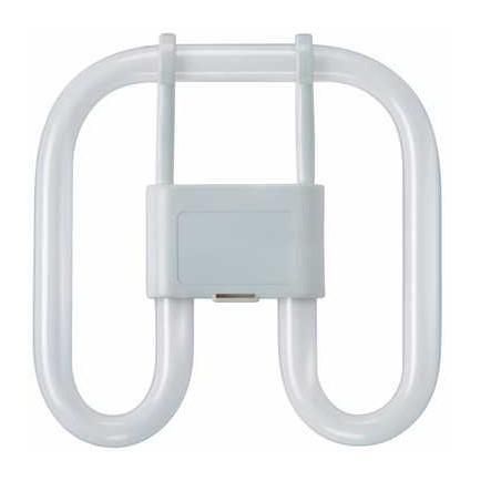 LEDVANCE Osram CFL 28W/835 4-PIN compact lamp 28W 4PIN white