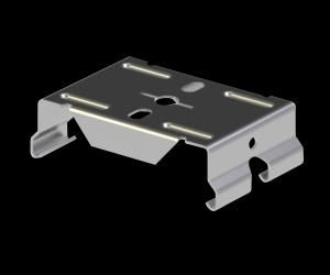 DOTLUX 3296 ceiling/wall mounting LINEAselect