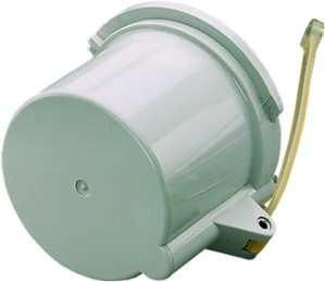 Mennekes 40786 grey protective cap