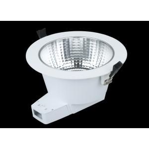 DOTLUX 3840-040090 LED downlight CIRCLEugr 13W 3000/4000/5700K COLORselect