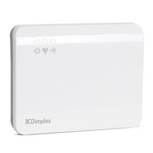 Glen Dimplex 382870 ZL GATE MOD ventilation control