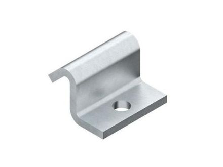Niedax HSW 10 angle clamp