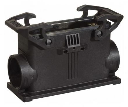 Walther K757142MS B10 74mm high QVB base housing