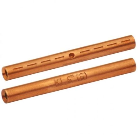 Klauke 183R according to DIN 16qmm press connector