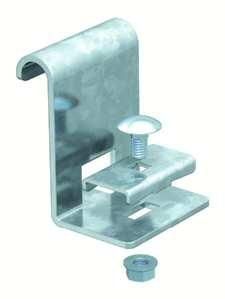 OBO Bettermann LAS 60 FT for cable ladder connector, 6221378