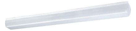 Dotlux 4670-140140 SIMPLY IP54 1160mm 51W 4000K IK10 LED waterproof luminaire