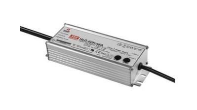 Barthelme 66004806 48VDC 60W 1.3A IP65 171x62x37mm transformer