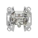 WISI DB64 Unicable through-socket