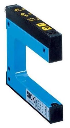 Sick 6028457 WF2-60B416 fork sensor