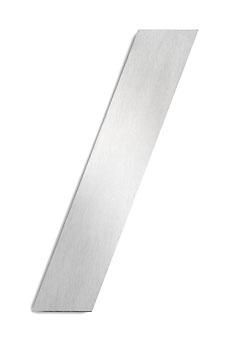 CMD stainless steel house number large G/