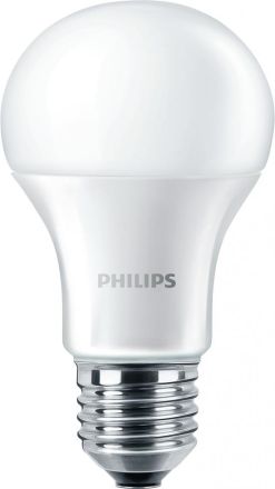 Philips 51032200 Signify CorePro bulb ND 10-75W A60 E27 840 LED bulb