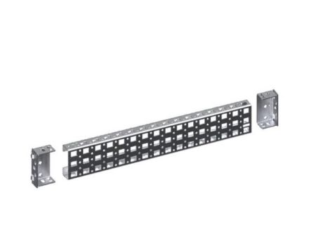 RITTAL 8100741 VX 23x64mm for 500mm mounting chassis