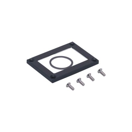 ifm electronic E21168 Glass O2D / O2I protective screen