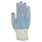 UVEX 6013504 60135 Hand protection Profas BW/Polyami size 10 EN388