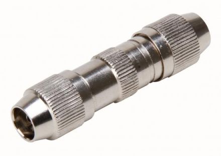Kopp 33366913 Coax cable connector 6.5mm