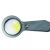 Silberspeer 91126.4 Magnifying glass with LED light