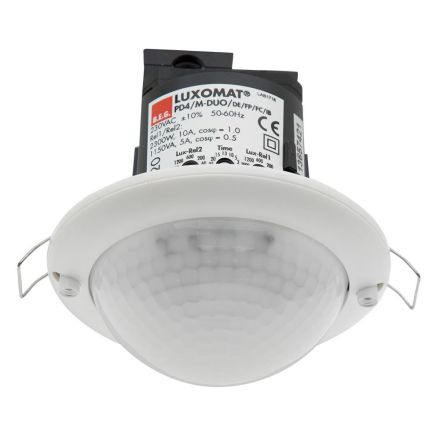 BEG 92251 PD4-Master, ceiling-mounted presence detector