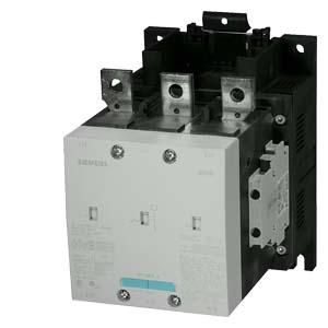 Siemens 3RT1265-6LA06 vacuum contactor