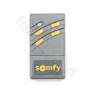 Somfy 1841112 - 4-channel hand-held transmitter, green LED