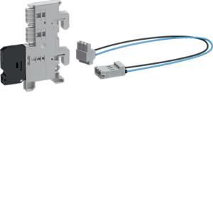 Hager ZY3N1SA for RfZ BH:1100mm SABO 1.6A assembly package