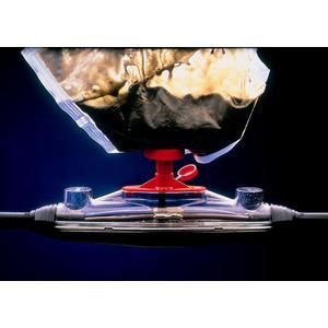 3M 7000092577 92-NA2U Cast resin connection set up to 5x25mm