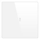 BESKNX SR593110 Cubik-T capriccio room temperature sensor | white