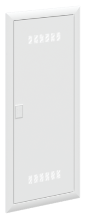 ABB Striebel & John 2CPX031094R9999 BL650V with door 5R ventilated for UK600 frame