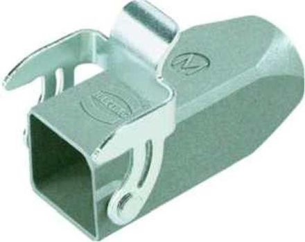 Harting 19300061750 HAN 6B-kg-LB-M20 coupling housing