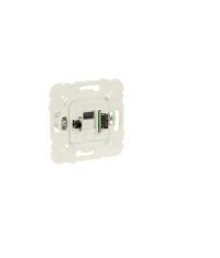 EFAPEL 12 VDC PLATE W/USB+BTOOTH+JACK 3.5MM