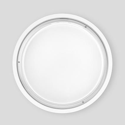 Spittler 304147 Wall and ceiling light 3000K n. 102 LED - 28 W Power LED - DALI dimmable symmetrical optics