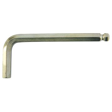 HAUPA 100902 Allen key SW2.5mm right