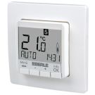 Eberle 527810455100 Room temperature controller FIT3R white UP 5-30°C