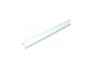 OBO Bettermann KG2RW Alu pure white grid profile, 6287710