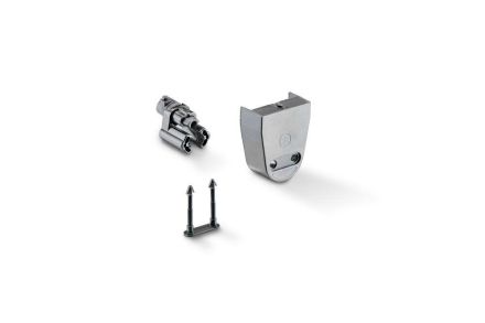 Sommer S12381-00001 End cap, with terminating resistor