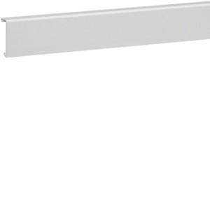 Hager SL2005529010 upper part SL20055 pure white