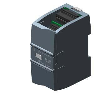Siemens 6ES7231-4HD32-0XB0 Analog input SM 1231 4 AI