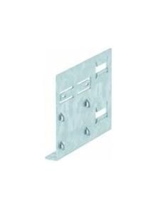 OBO Bettermann KS70110 for GK70110 wall bracket adapter, 6279802