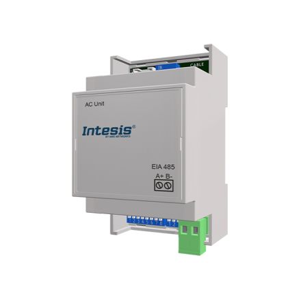 INTESIS INMBSDAI001I000 Modbus RTU Climate Gateway | Daikin, Domestic Lines
