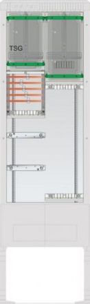 ABN street lighting 1ZP TSG 5p IP54 connection column ( SB205ZL1511 )