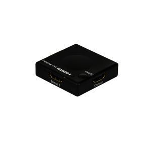 E+P HDMS121 E+P HDMS 121 automatic switch black