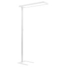 Spittler 8740761138411 LED floor lamp 4000K 130W daylight dependent BWM microprism