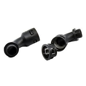 Plica 938000066 WQBW-M40/AD34.5 , black