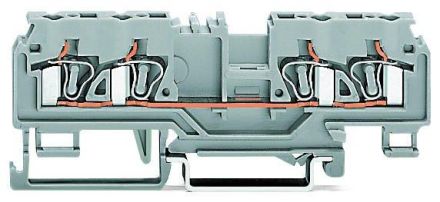 Wago 880-832 terminal block 0.08-4qmm series 880 1 level