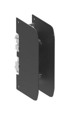 ABB Stotz-Kontakt 1SCA151155R1001 OFAZ00P1L 1-pole IP00 fuse base