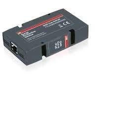 ABB Stotz-Kontakt OVR CAT-5E, OVR CAT-5E surge arrester RJ45 socket, 100 Mpbs data networks CAT-5E, 7TCA085400R0289