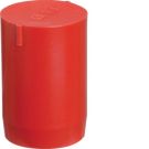 Hager VZ013V sealing plug for M20/25