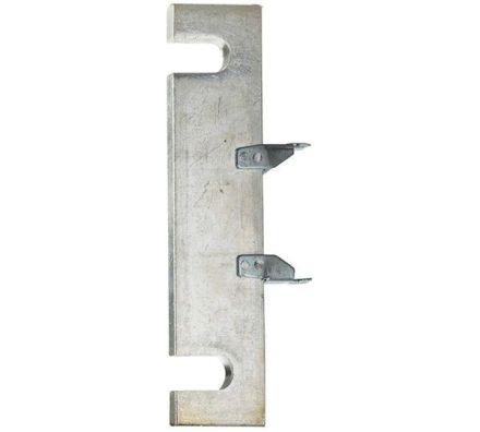 Mersen 08015.000000 NH4ADKNIFE size. 4A 1250A NH-disconnector