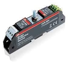 ABB Stotz-Kontakt 7TCA085400R0356 OVR 110H 110V 4A 0.05 Ohm 120 kHz surge arrester
